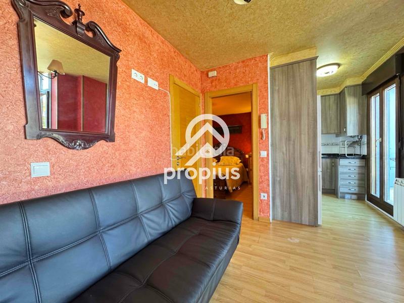 Foto c8aaa300-e63f-4edc-90f3-29573b821feb. Duplex with heating terrace in Pría-Nueva-Hontoria-Naves Llanes