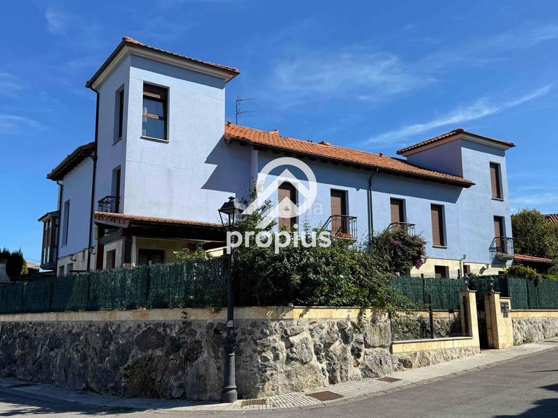 Foto cada165c-0749-4f31-b5f1-932ff76ef886. Duplex with heating terrace in Pría-Nueva-Hontoria-Naves Llanes