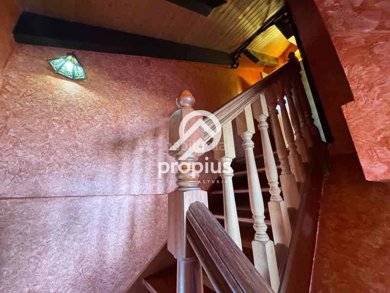 Foto cd4025a3-62b2-432e-95e0-cc83e6d2b39f. Duplex with heating terrace in Pría-Nueva-Hontoria-Naves Llanes