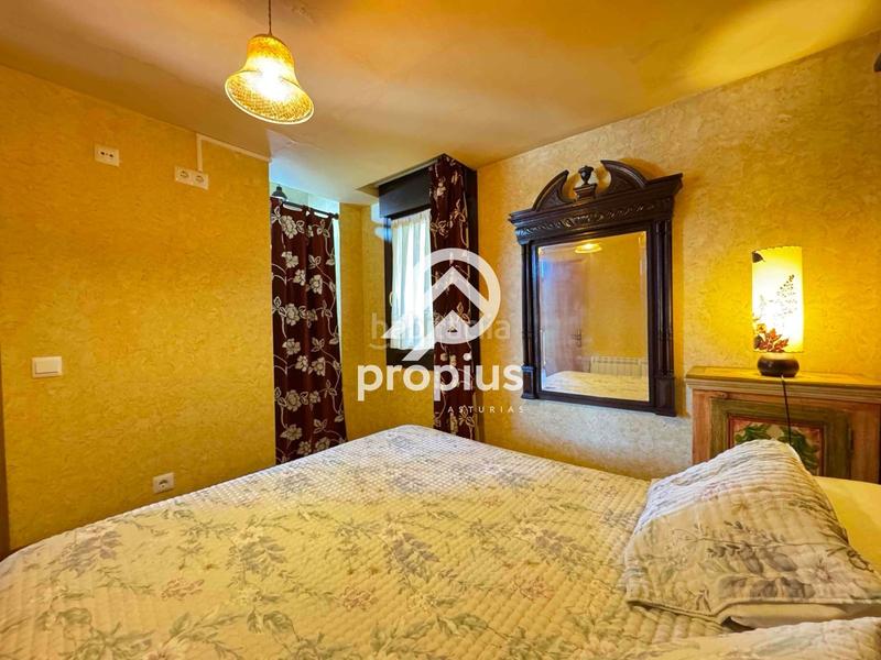 Foto cf22c8a8-8bdc-4aed-9420-073c7851a1b7. Duplex with heating terrace in Pría-Nueva-Hontoria-Naves Llanes