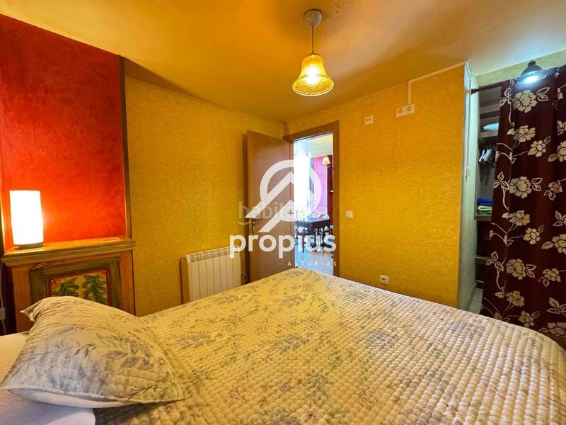 Foto de07b095-00f5-4e9e-8968-c25d01d9a944. Duplex with heating terrace in Pría-Nueva-Hontoria-Naves Llanes