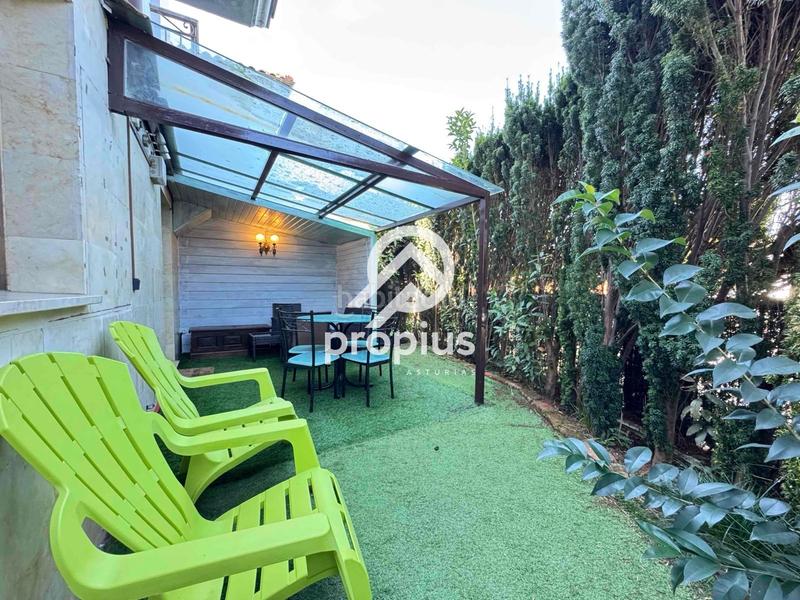 Foto e515e404-fd4b-4a18-857f-6d22edf00ca9. Duplex with heating terrace in Pría-Nueva-Hontoria-Naves Llanes