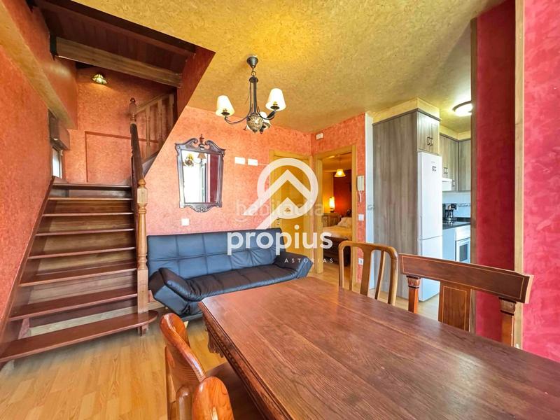 Foto e549b3c4-f029-407a-b017-f4db7b52fa91. Duplex with heating terrace in Pría-Nueva-Hontoria-Naves Llanes