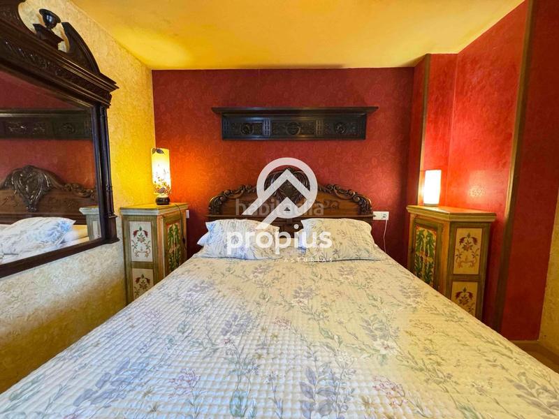 Foto f6b3ec29-0637-4b37-a769-4b7785d68e76. Duplex with heating terrace in Pría-Nueva-Hontoria-Naves Llanes