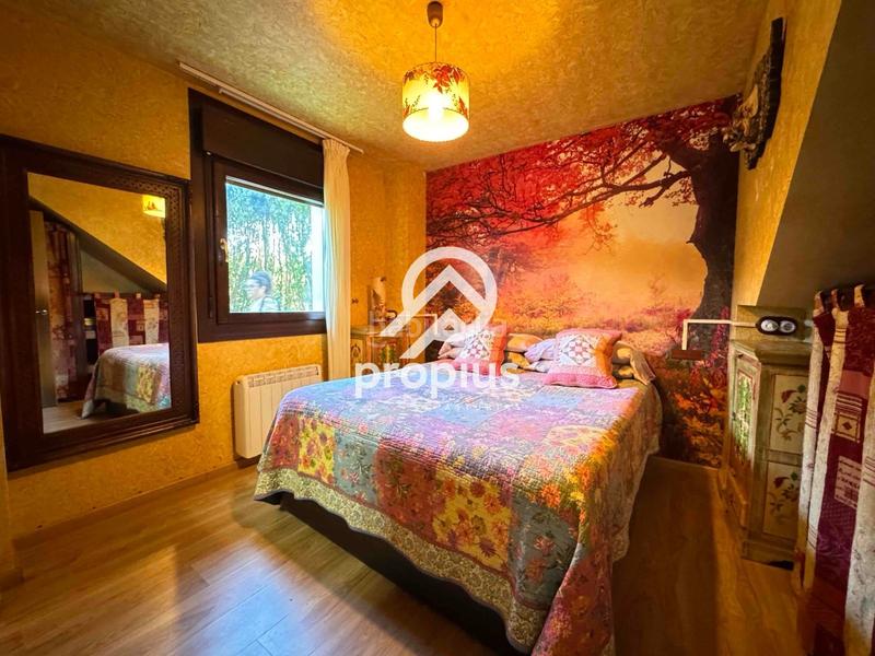 Foto f6f845e2-51e9-4eda-8cbb-b2989a3ad4fa. Duplex with heating terrace in Pría-Nueva-Hontoria-Naves Llanes