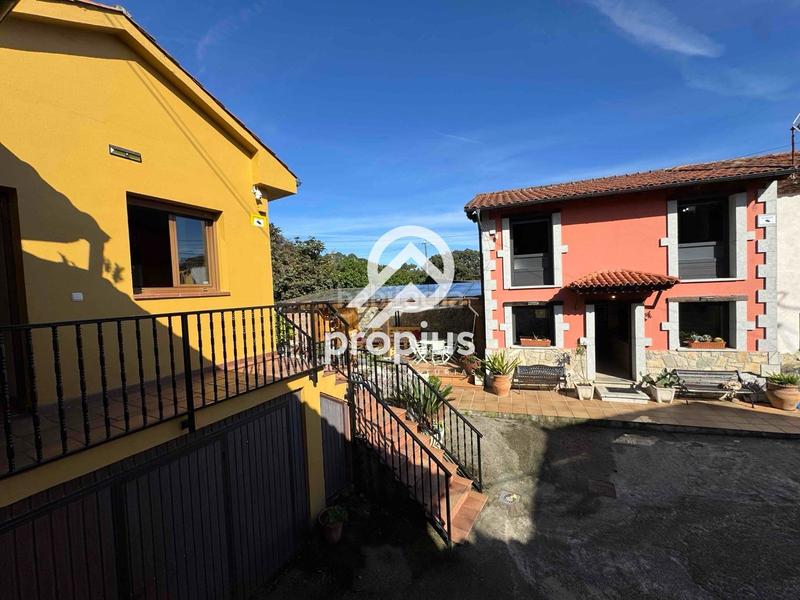 Foto 160c2215-355e-47e2-b499-0ffac307976c. Chalet in picones 8 in Pría-Nueva-Hontoria-Naves Llanes