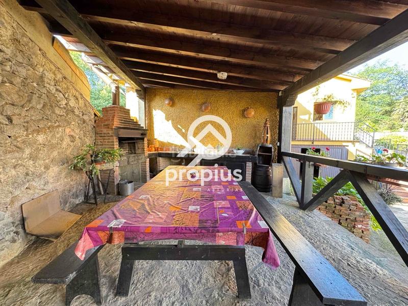 Foto 18909bfb-d23e-486b-b8e7-a72a45d6d4b8. Chalet in picones 8 in Pría-Nueva-Hontoria-Naves Llanes