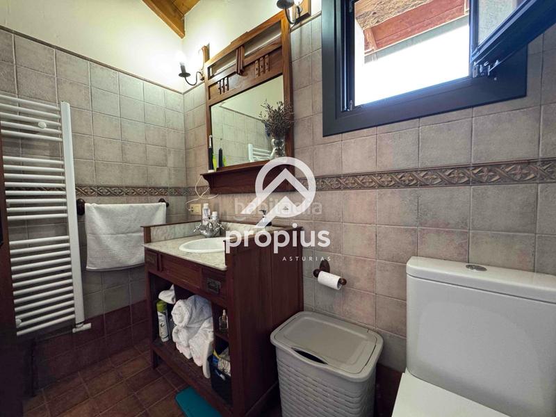 Foto 1c543e34-d3fc-47a8-a8d6-32af6af7abbe. Chalet in picones 8 in Pría-Nueva-Hontoria-Naves Llanes