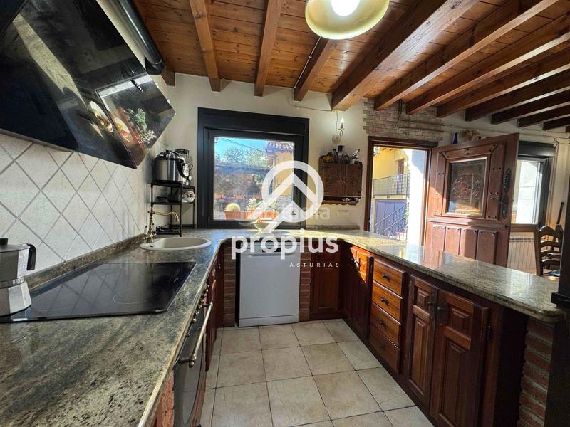 Foto 226c1510-d182-4ac3-931e-d068cea687fb. Chalet in picones 8 in Pría-Nueva-Hontoria-Naves Llanes