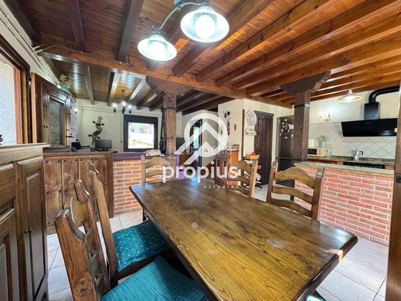 Foto 2bbb972b-6a21-4a9b-bd61-731d28929c4a. Chalet in picones 8 in Pría-Nueva-Hontoria-Naves Llanes