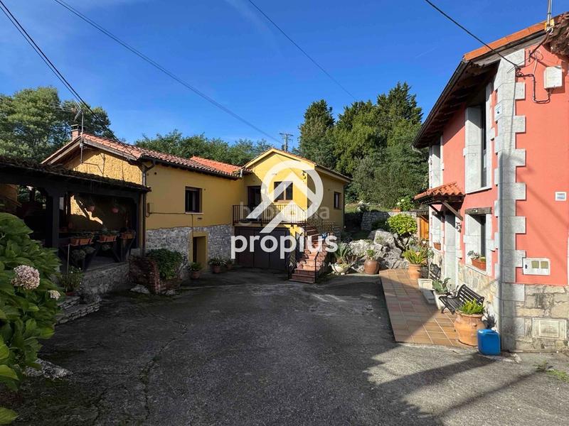 Foto 2e4bb708-b936-44dc-b55d-29cbd79ec1cc. Chalet in picones 8 in Pría-Nueva-Hontoria-Naves Llanes