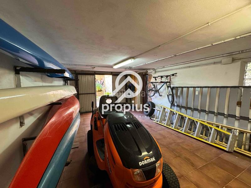 Foto 30581890-73c6-477d-bba5-49b2dd9fe216. Chalet in picones 8 in Pría-Nueva-Hontoria-Naves Llanes