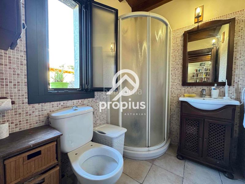 Foto 35b0a5f7-0aa2-408e-85b5-a2a83f1e466a. Chalet in picones 8 in Pría-Nueva-Hontoria-Naves Llanes