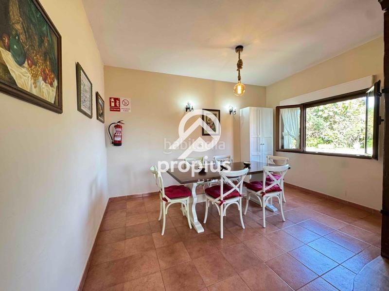 Foto 360478e4-6a6c-465e-88ed-871c0425bc0e. Chalet in picones 8 in Pría-Nueva-Hontoria-Naves Llanes