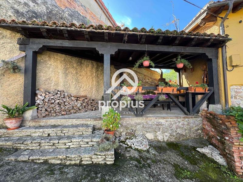 Foto 384a807a-fe6e-4438-9e76-920f5ac76466. Chalet in picones 8 in Pría-Nueva-Hontoria-Naves Llanes