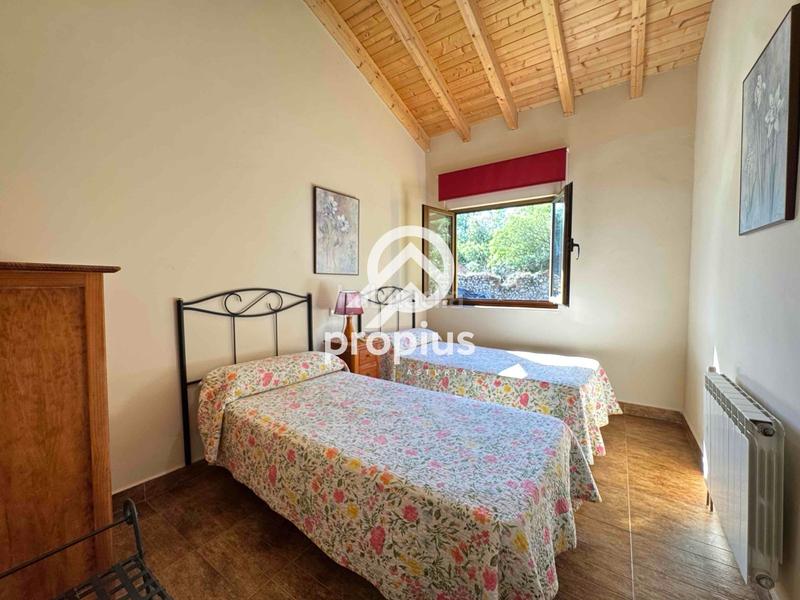 Foto 3961a3c0-b3bb-4d28-a226-6ab5a179570f. Chalet in picones 8 in Pría-Nueva-Hontoria-Naves Llanes