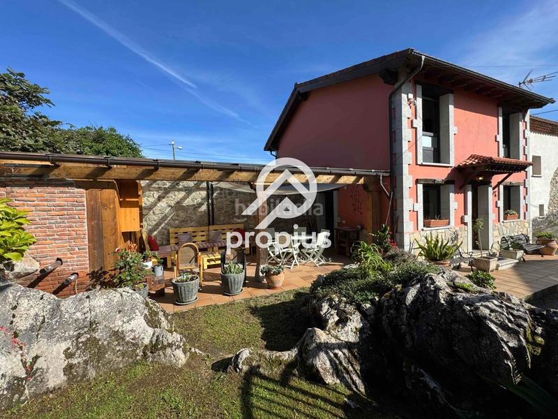 Foto 4244120b-6758-4c9a-9623-4d4d8d78038a. Chalet in picones 8 in Pría-Nueva-Hontoria-Naves Llanes