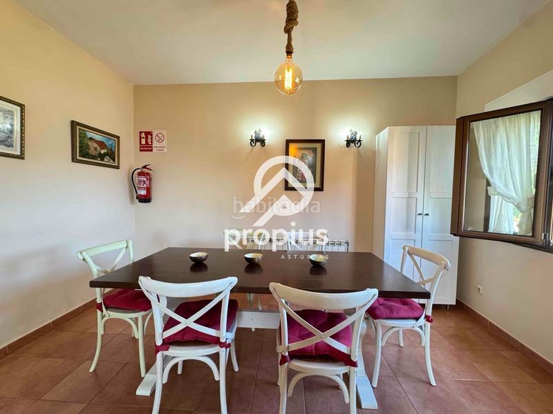 Foto 5530eb59-d3a8-4792-94bd-6ee15c1e180a. Chalet in picones 8 in Pría-Nueva-Hontoria-Naves Llanes