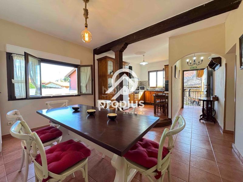 Foto 57d2792a-10ec-4ba6-9917-f4f62c6e3b76. Chalet in picones 8 in Pría-Nueva-Hontoria-Naves Llanes