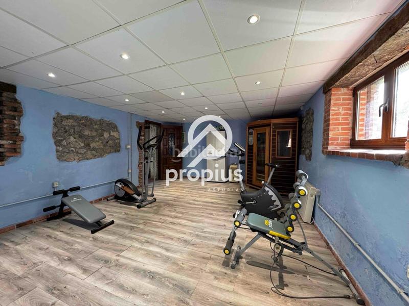 Foto 5a37454c-b1b7-4a99-a7b5-c7028276e086. Chalet in picones 8 in Pría-Nueva-Hontoria-Naves Llanes