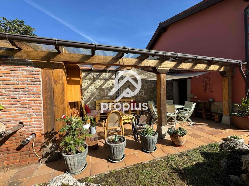 Foto 5b1225ae-1b4f-4c17-a5ec-ed52ab3421f8. Chalet in picones 8 in Pría-Nueva-Hontoria-Naves Llanes