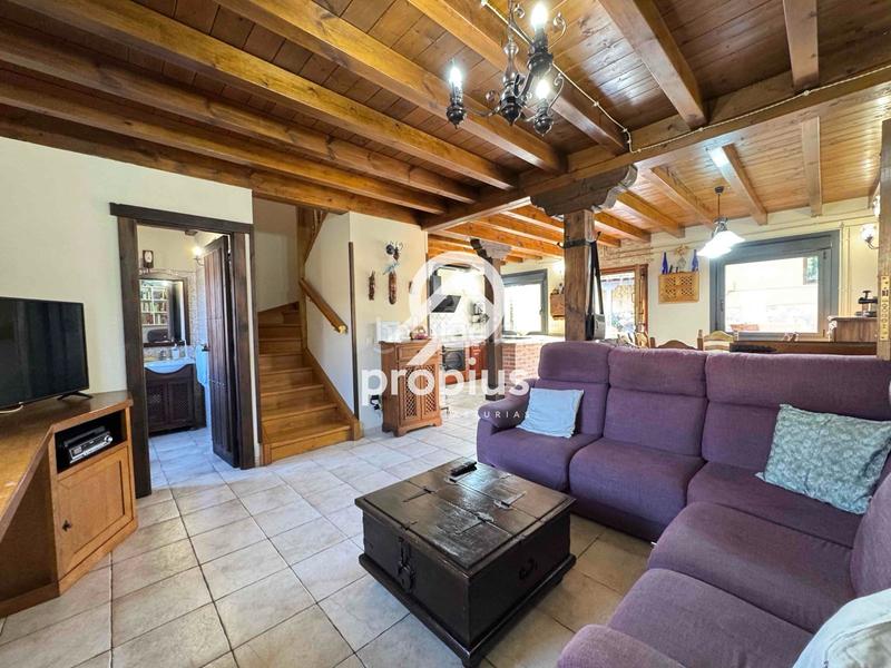 Foto 5c29d263-233e-41c0-b808-614e72dd4d82. Chalet in picones 8 in Pría-Nueva-Hontoria-Naves Llanes