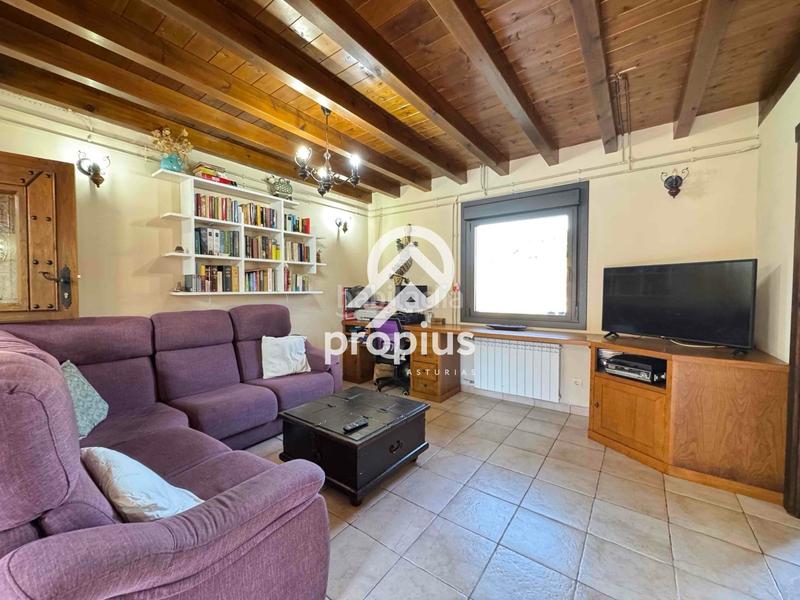 Foto 5f946ea3-2ee9-4ea8-abbf-7fbdea1a7ed8. Chalet in picones 8 in Pría-Nueva-Hontoria-Naves Llanes