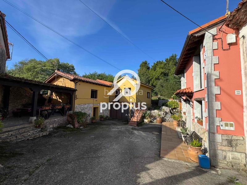 Foto 65557b16-938f-4110-9680-53693b3c6f23. Chalet in picones 8 in Pría-Nueva-Hontoria-Naves Llanes
