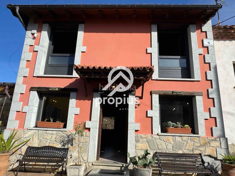 Foto 694758d1-a5ed-4b22-b9d5-31f8c93f0bf1. Chalet in picones 8 in Pría-Nueva-Hontoria-Naves Llanes