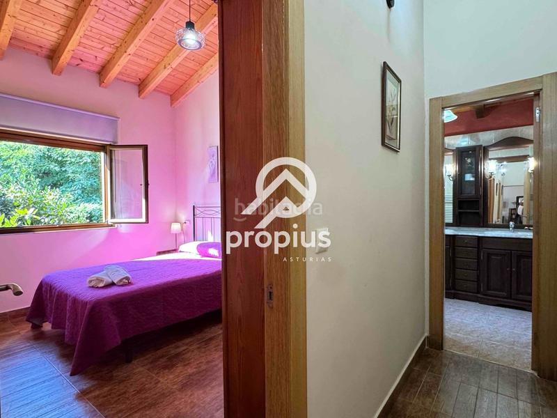 Foto 718f694b-9b8d-467b-bde3-a17e2153f518. Chalet in picones 8 in Pría-Nueva-Hontoria-Naves Llanes
