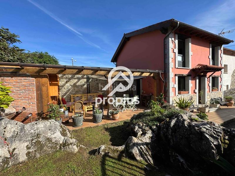 Foto 721e0fb7-f285-4557-8aac-5d7fca2b968f. Chalet in picones 8 in Pría-Nueva-Hontoria-Naves Llanes