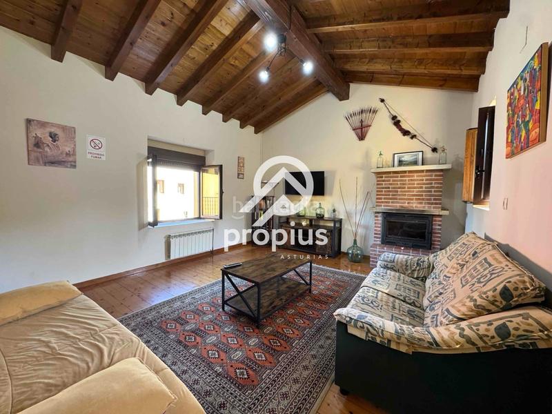 Foto 7cf392e6-20cb-4a0e-9ffe-cef84079a8ed. Chalet in picones 8 in Pría-Nueva-Hontoria-Naves Llanes