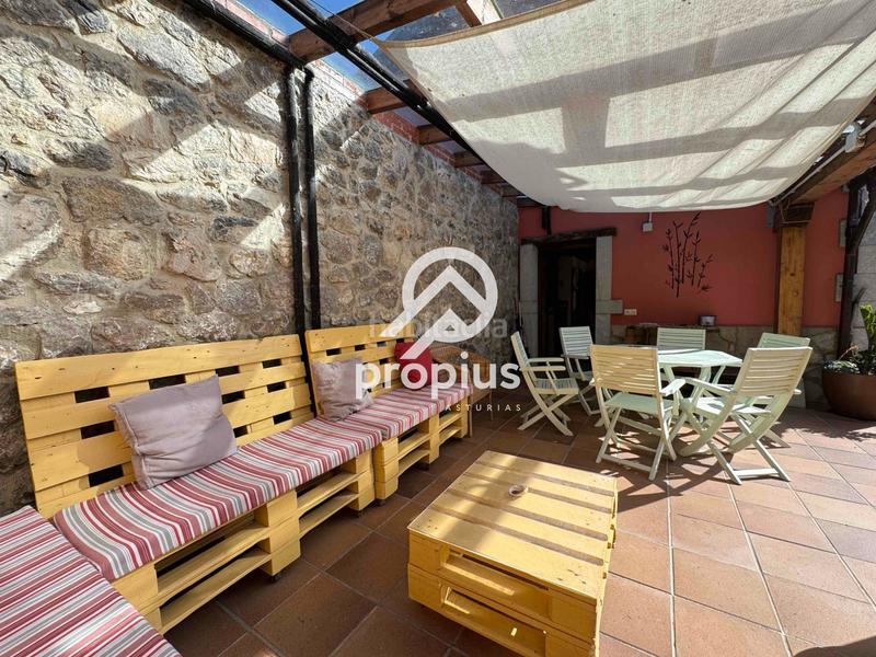 Foto 7fa2948e-dab8-4a79-84a1-d5df1a1121b7. Chalet in picones 8 in Pría-Nueva-Hontoria-Naves Llanes