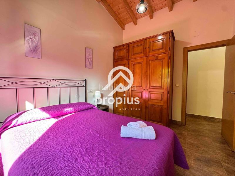 Foto 7fd0851a-a18d-4616-ab99-2b022dbf9521. Chalet in picones 8 in Pría-Nueva-Hontoria-Naves Llanes