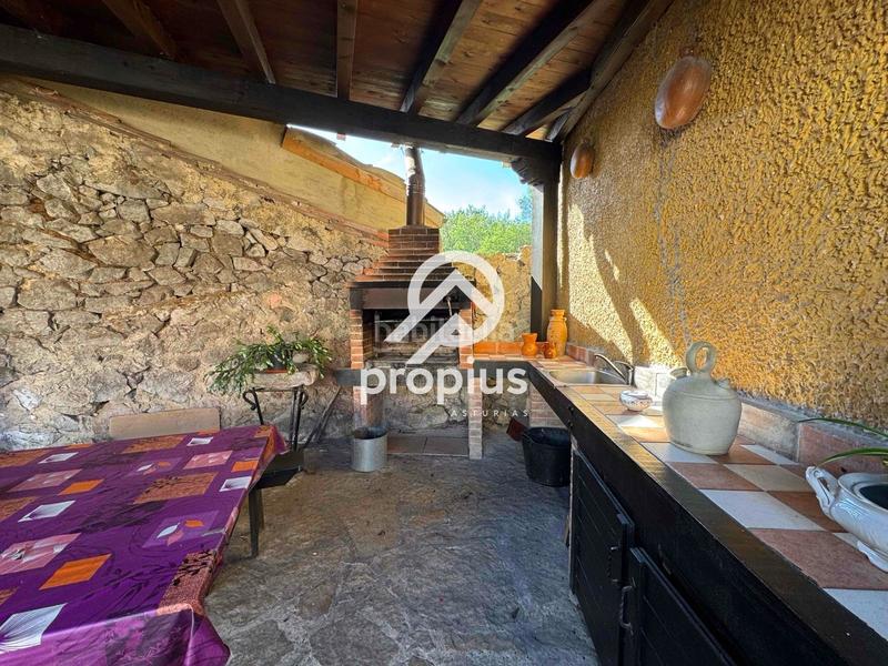 Foto 85da88bc-37ca-479b-86bd-be88ed70520a. Chalet in picones 8 in Pría-Nueva-Hontoria-Naves Llanes