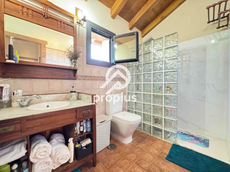 Foto 92fd4662-3e53-4a09-97eb-3a6950526898. Chalet in picones 8 in Pría-Nueva-Hontoria-Naves Llanes