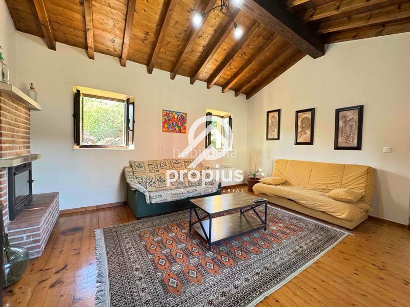 Foto 9601c4c0-3065-44fd-b75a-0d840c445559. Chalet in picones 8 in Pría-Nueva-Hontoria-Naves Llanes