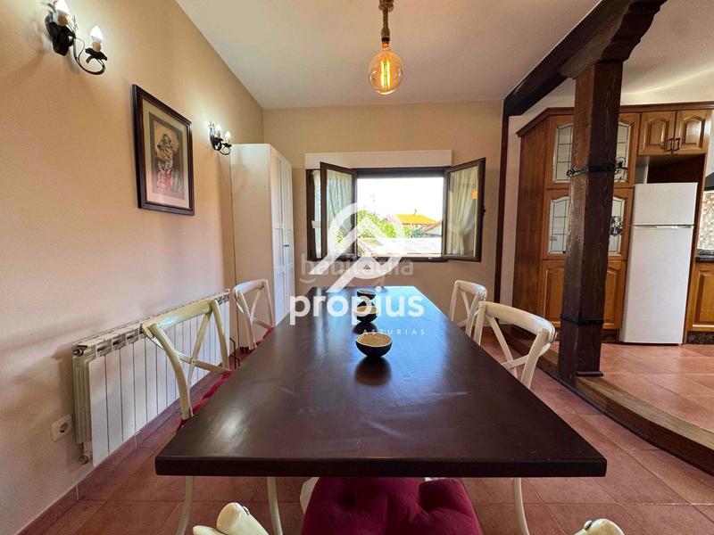 Foto 9a41af9c-630b-4d8a-bfc9-fefeec95fdca. Chalet in picones 8 in Pría-Nueva-Hontoria-Naves Llanes