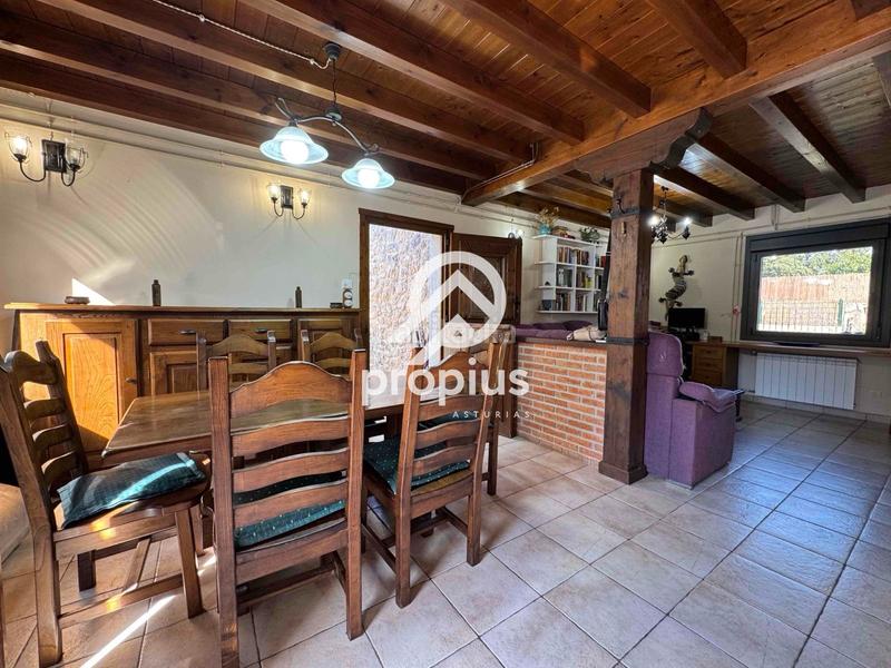 Foto 9ce947e4-52b5-44b0-8c38-189cf5109764. Chalet in picones 8 in Pría-Nueva-Hontoria-Naves Llanes