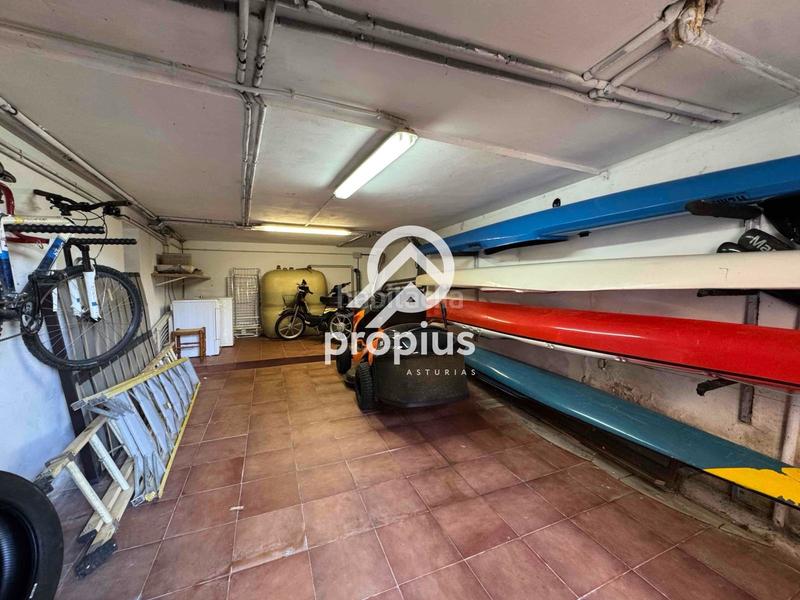 Foto acc10022-577e-473d-9966-e8409996f06a. Chalet in picones 8 in Pría-Nueva-Hontoria-Naves Llanes