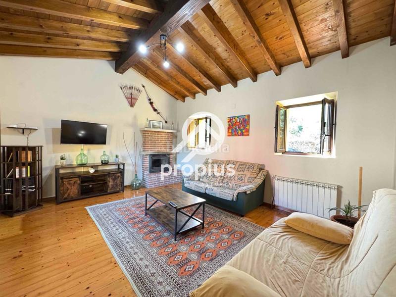 Foto b20e7f01-1171-42d9-9c47-5a1b64b18843. Chalet in picones 8 in Pría-Nueva-Hontoria-Naves Llanes