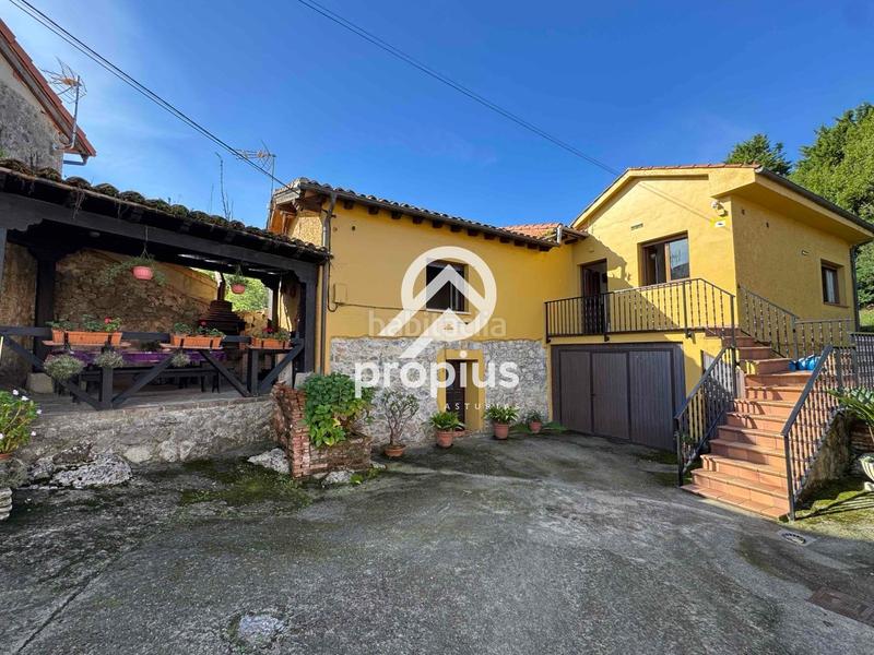 Foto b6ff7abf-32ad-4b24-88e9-d058b69c56ae. Chalet in picones 8 in Pría-Nueva-Hontoria-Naves Llanes