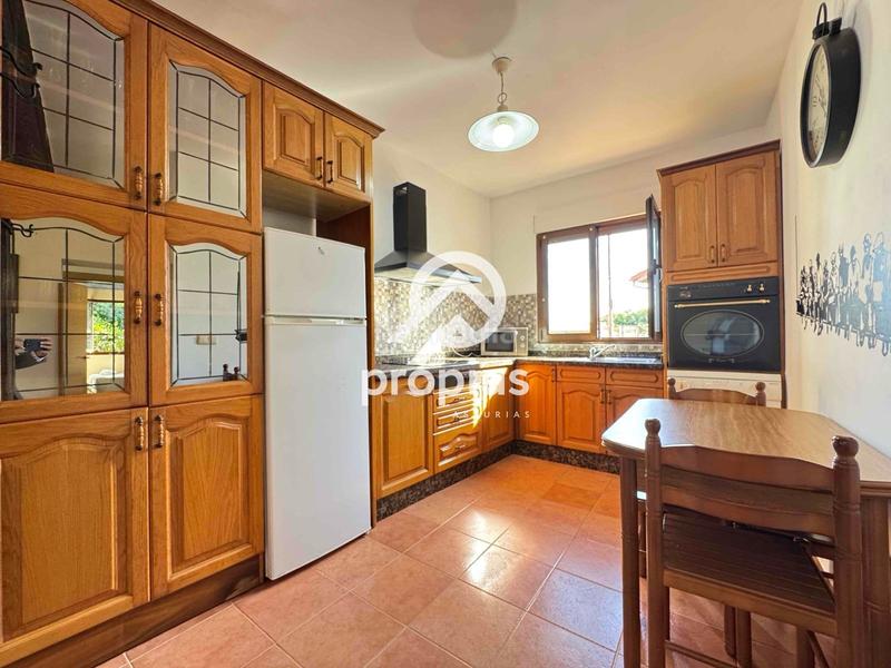 Foto b78362fa-5bea-4d0d-8d3d-6a656463aad9. Chalet in picones 8 in Pría-Nueva-Hontoria-Naves Llanes