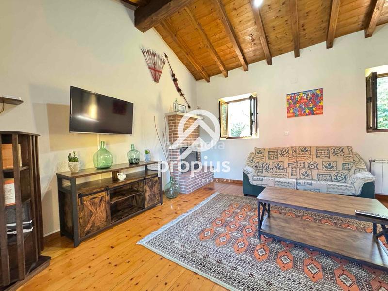 Foto bbe7047f-a41a-4679-aa04-ae00ed7038ea. Chalet in picones 8 in Pría-Nueva-Hontoria-Naves Llanes