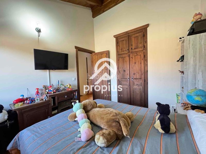 Foto c490615d-8151-4647-9a23-16e18edb664e. Chalet in picones 8 in Pría-Nueva-Hontoria-Naves Llanes