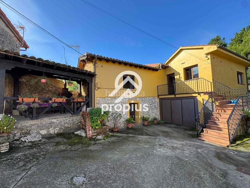 Foto c4f3343f-4fd1-468a-9b80-cd594dd14bb9. Chalet in picones 8 in Pría-Nueva-Hontoria-Naves Llanes