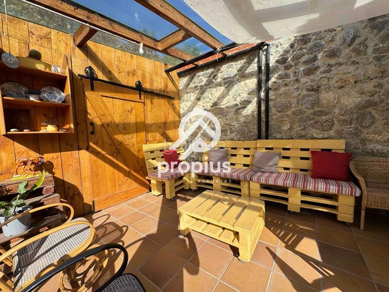 Foto c9608e55-b477-4164-a981-d9609d109861. Chalet in picones 8 in Pría-Nueva-Hontoria-Naves Llanes