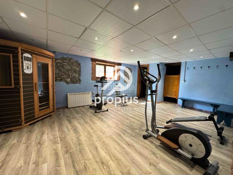 Foto cfa0a089-e7e7-4952-aa65-f3e8287e29b5. Chalet in picones 8 in Pría-Nueva-Hontoria-Naves Llanes