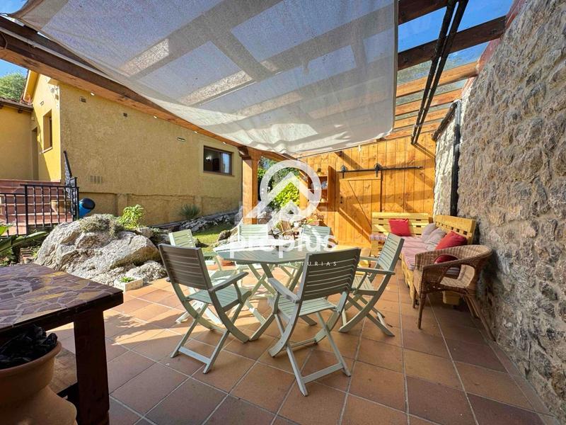 Foto d1c54e65-4a89-4f0f-a3b0-50a56d571276. Chalet in picones 8 in Pría-Nueva-Hontoria-Naves Llanes