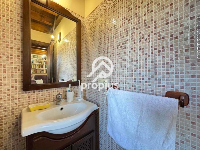 Foto d3ba2b1b-6048-4042-86f9-a6667bc90d8a. Chalet in picones 8 in Pría-Nueva-Hontoria-Naves Llanes